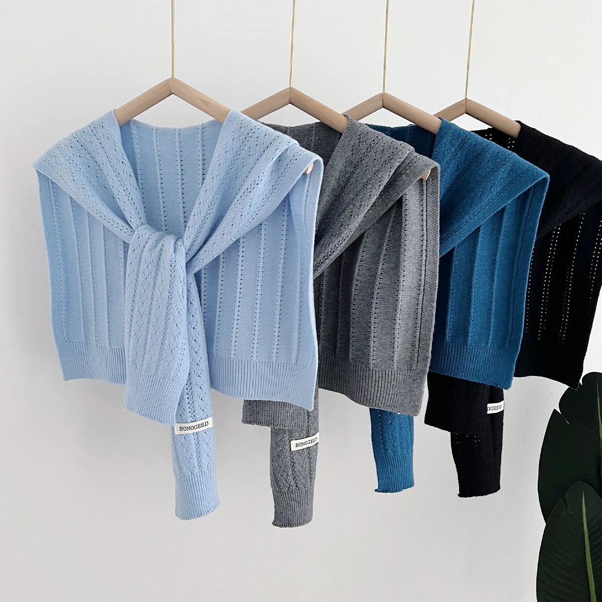 Korea Styles Knitte… - image