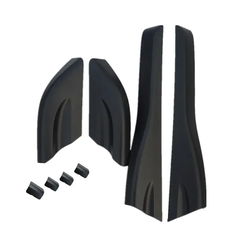 

Genuine accessories Roof rack cover FOR HYUNDAI TUCSON 05-09 OEM 872910L000 872920L000 872970L000 872980L000