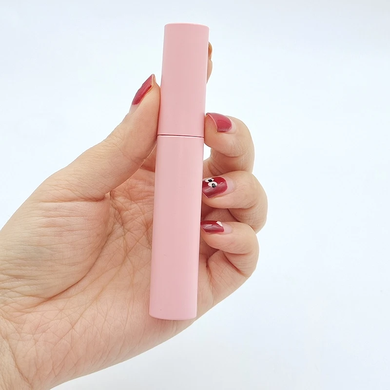 Gel à sourcils personnalisé, imperméable et résistant à la surchauffe, crayon à sourcils de marque privée, coiffage des sourcils lisse et mélangeable
