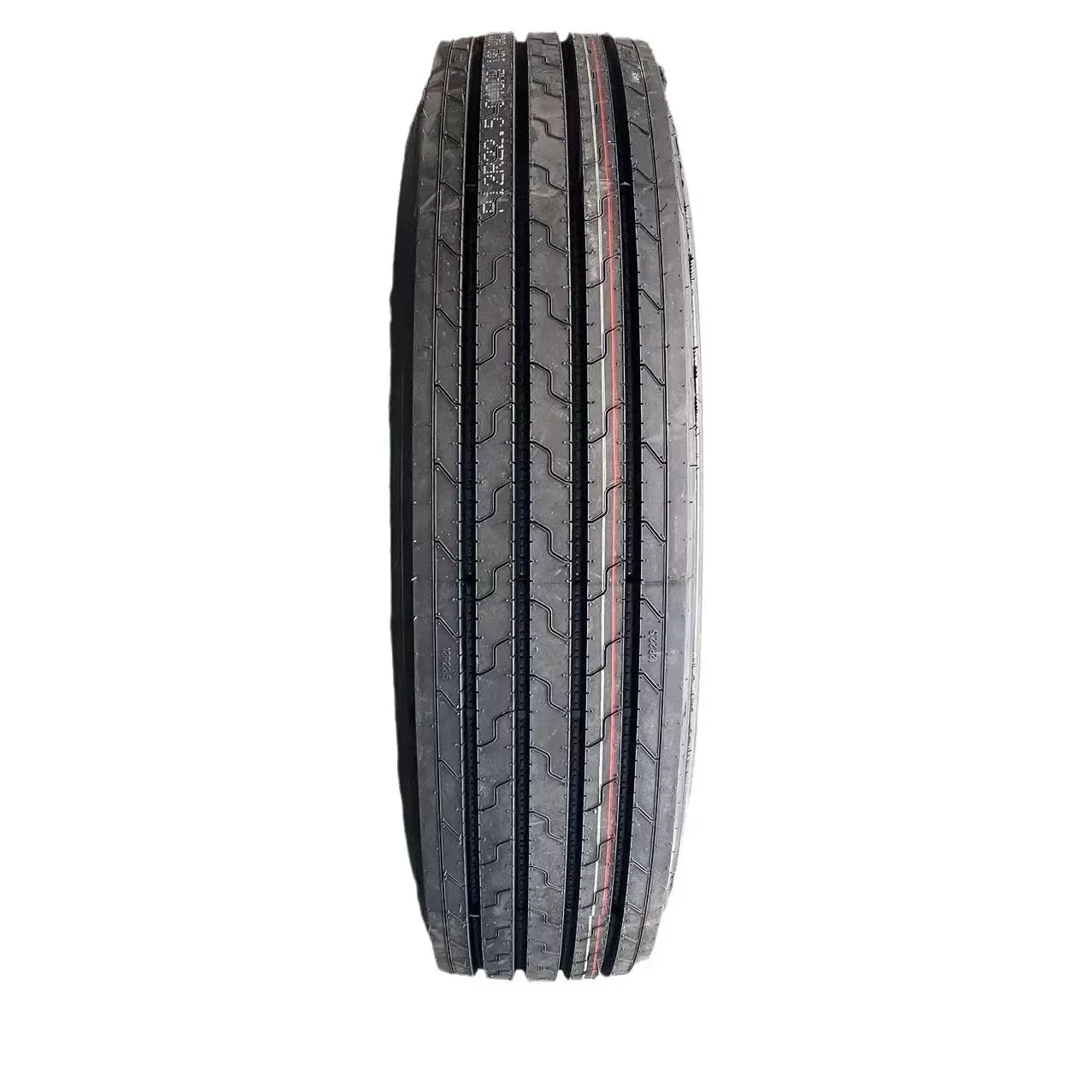 

Quality All-steel Tyres 12R22.5 13R22.5 11R22.5 8R22.5 9R22.5 Trailer Plate Vacuum Guided Pattern Tires truck for wholesale