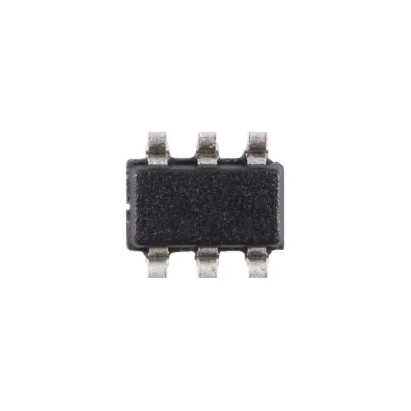 Original Genuine AT42QT1011-TSHR SOT-23-6 Single-Key Capacitive Touch Controller Chip