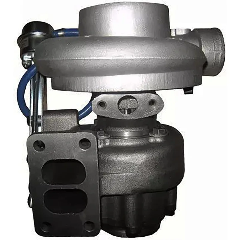 

Turbo HX35W Turbocharger 3536971 3536972 3802767 for Cummins 6BTA Engine