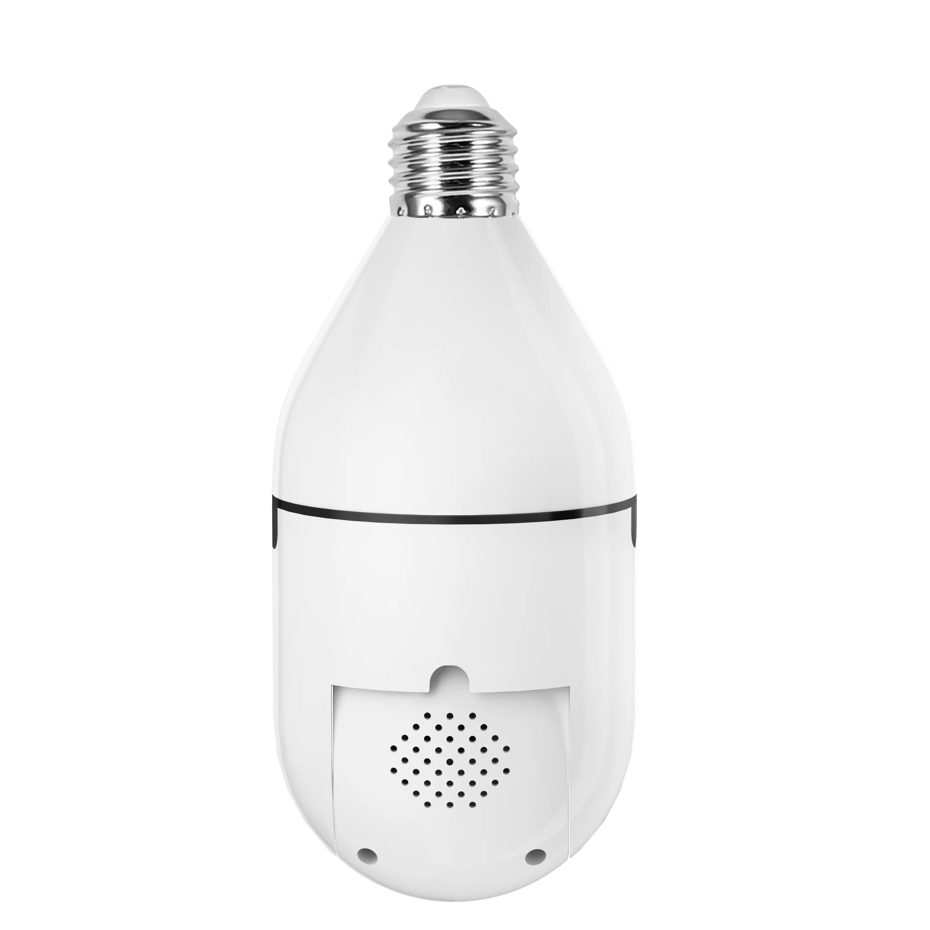 

Беспроводная PTZ IP-камера SQCOM/Yoosee/Tuya APP 2 МП 1080P с цоколем E27, беспроводной домофон, система видеонаблюдения для дома