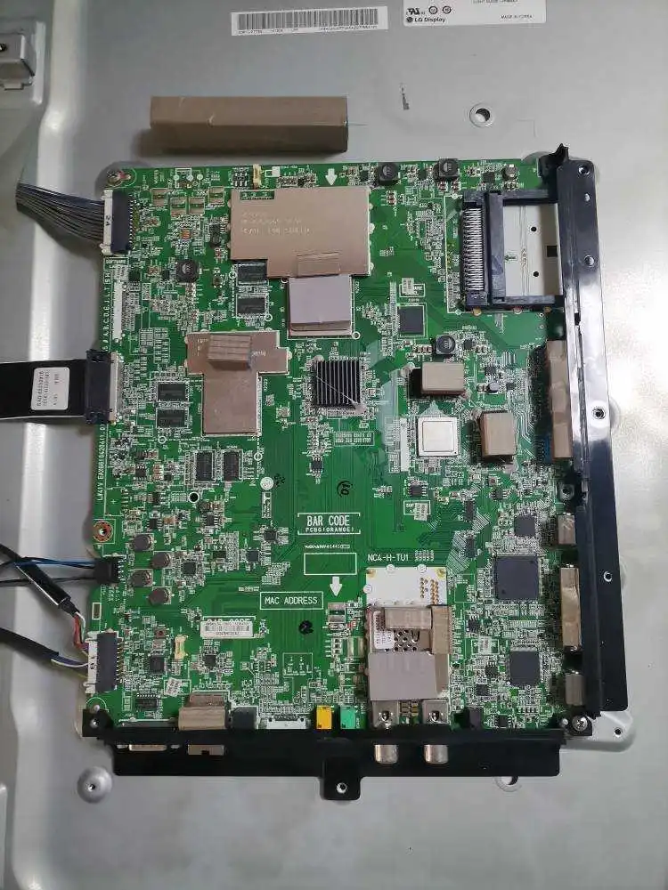 

60UB8800-CE 49/55UB8800-CE EAX65684603 EAX66104204