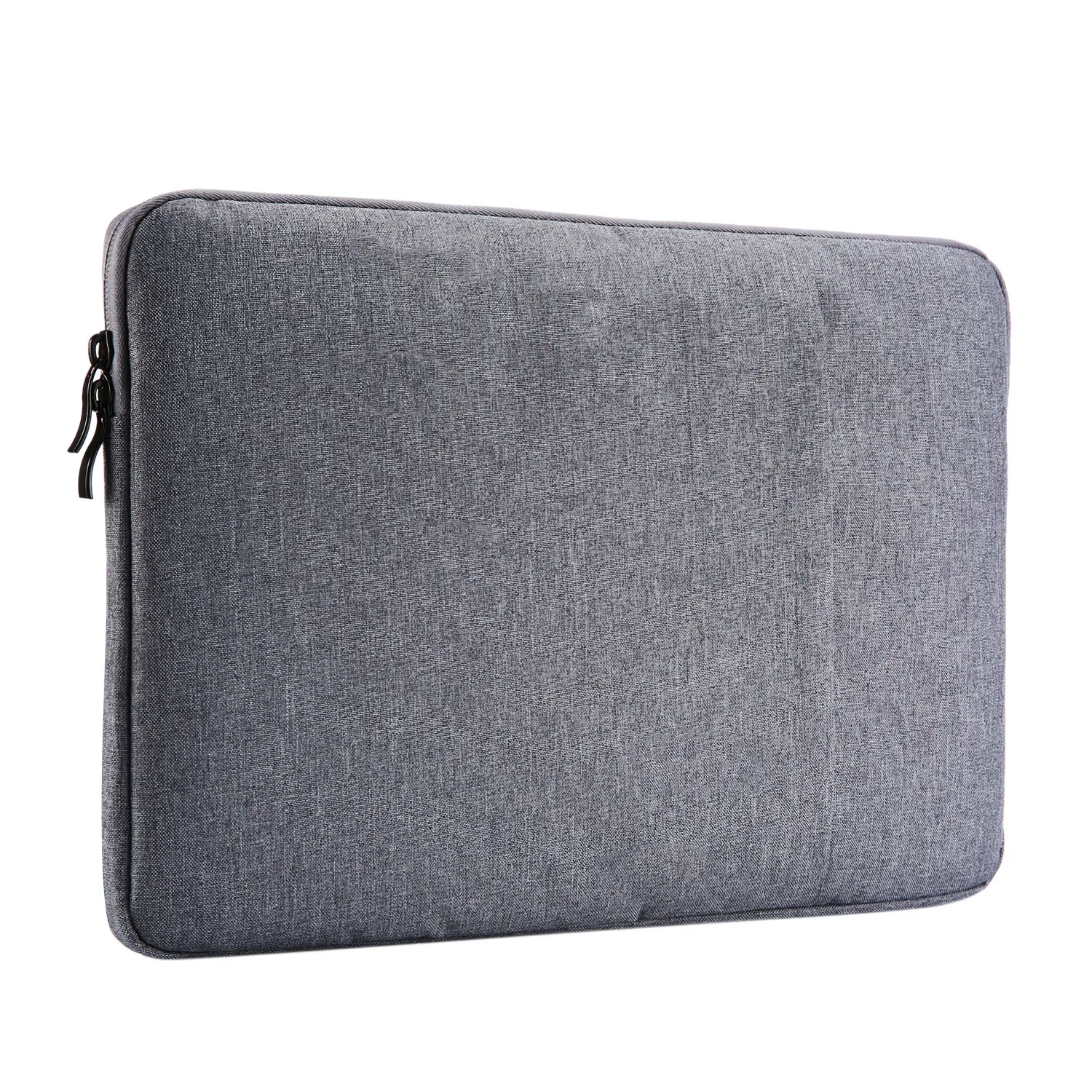 Tablet bag 6/7/8 inch MacBook Air notebook 11/12/13/14/15/15.6/16 inch inner bag waterproof portable bag solid color briefcase