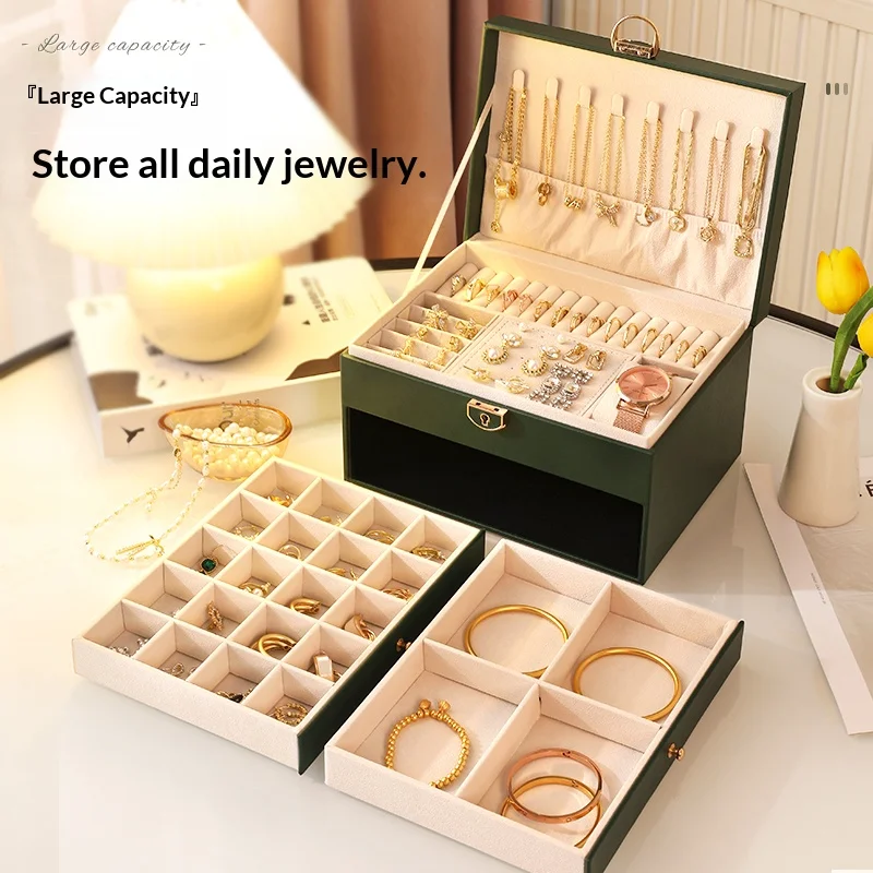 Thumbnail 2 - #30 Latest Layered Necklaces Offers