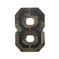 8