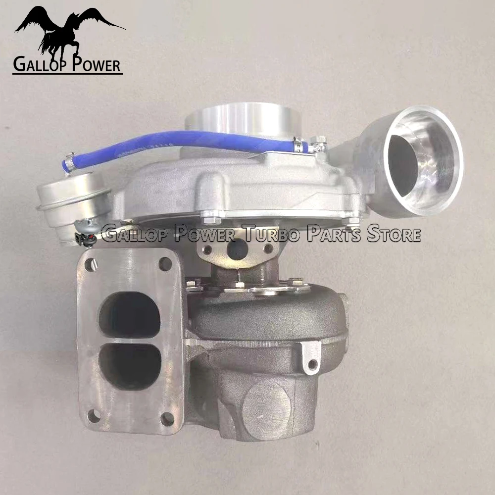 New K31 Turbo For M… - image