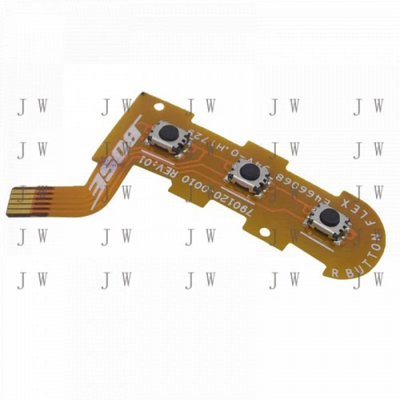 

DDZ for Original Bose-QuietComfort QC35 II Volume Button Flex Ribbon Part - 7790120-0010