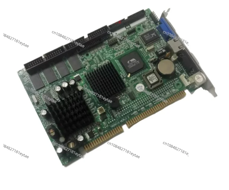 

Industrial computer equipment main board FB2501S VER: 1.5 FB2501