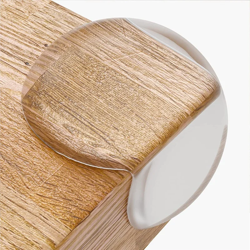 

ABMI-Защитные уголки для детского стола, 32 упаковки детских защитных чехлов для угловых чехлов для мебели,