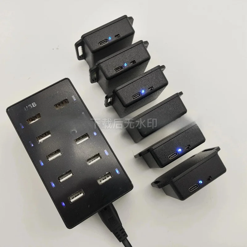 VR Full Body Tracking Motion Capture BNO085 IMU Wireless SteamVR Tracker Modules