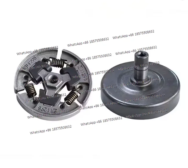 Clutch Drum Assembly Kit For Stihl FS80 / FS85 / FC80 / FC85 / HT70 / HT75 Trimmer Parts