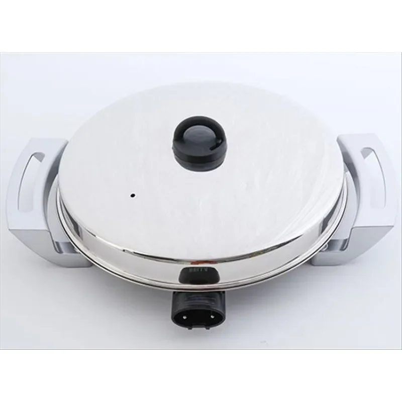 Electric Grill  stove for  Pizza Flatbread Pita Tortilla