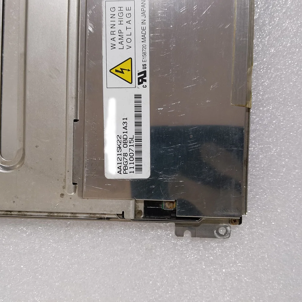 Schermo LCD AA121SK22