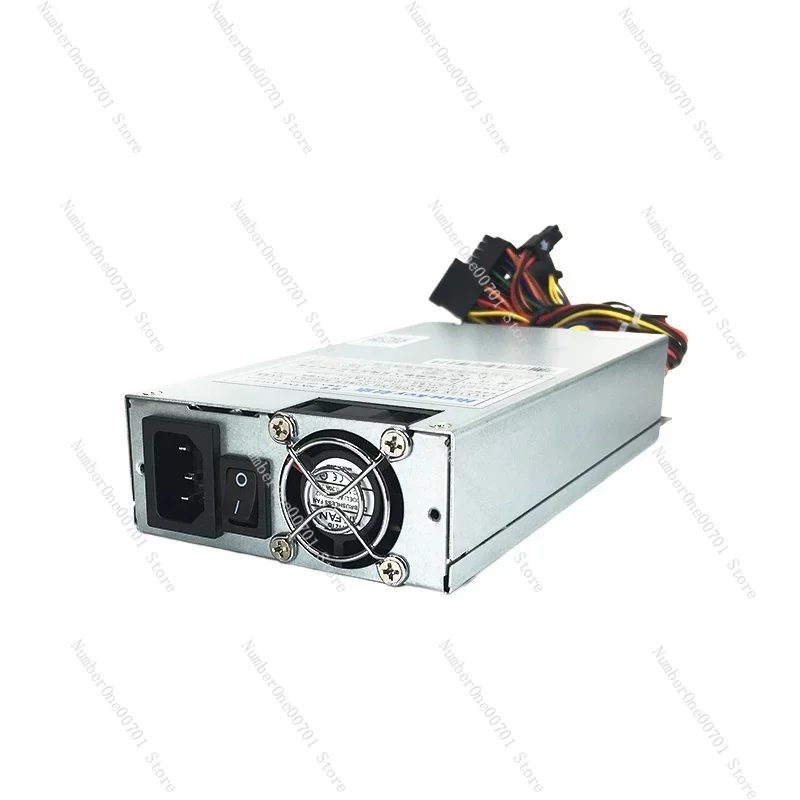 HK354-11UEP Rated 250W Industrial Control POS Server NAS Synology All-in-One FEXL 1U Power Supply