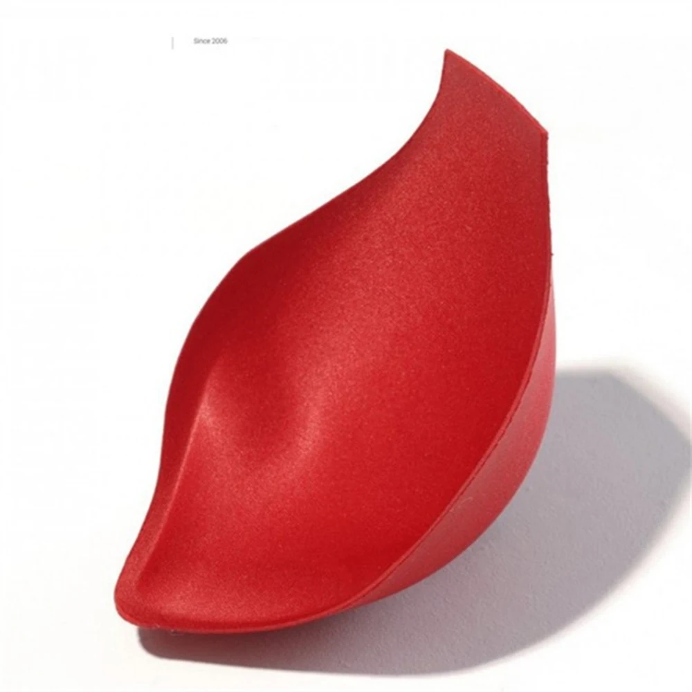 1Pc Men Underwear U Shape 3D Invisible Bulge Pouch Sponge Cup Removable Swimming Push Up Cups Enhancing Shape Sexy Bulge Pad