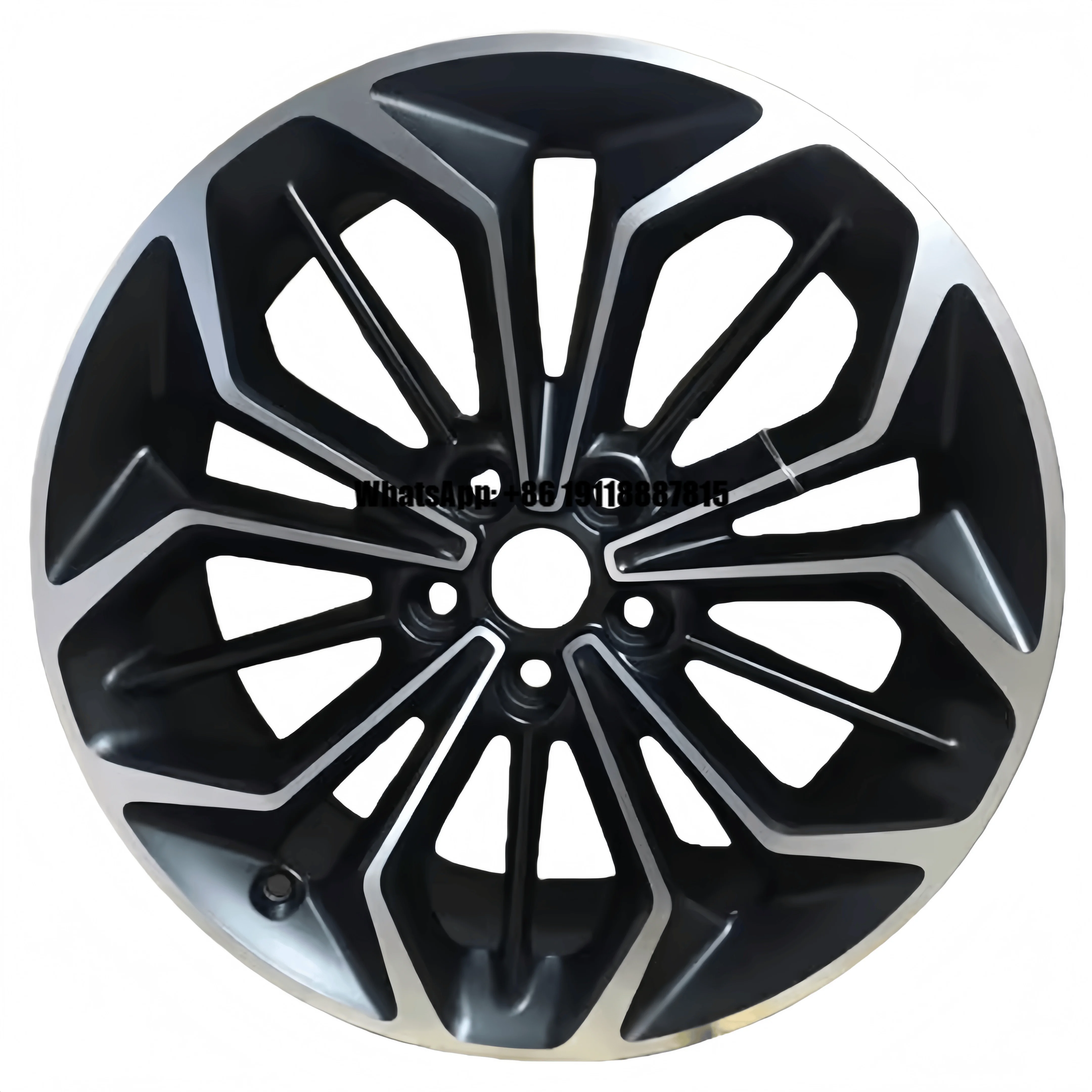 

Suitable for the Hot-selling 18-inch for Ford Focus and Mondeo Aluminum Alloy Wheels, Rims, High-quality Car Wheel Rims