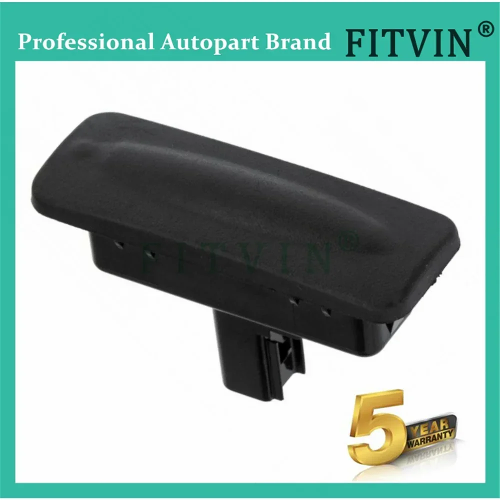 New 81260A5000 Trunk Switch Tailgate Handle Boot Release Button Accessories 81260-A5000 for Hyundai I30 Elantra for Kia Ceed
