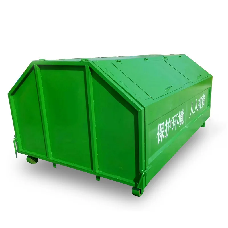 تعليق السيارة، سلة المهملات، الصرف الصحي، المحمول، السيارة، الفولاذ المقاوم للصدأ، الحديد، ذراع الخطاف