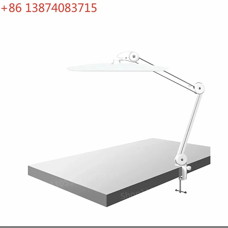 For Beauty Tattoo Embroidery Manicure Learning Work Light Beauty Salon Lighting Light Shadowless Light High Brightness