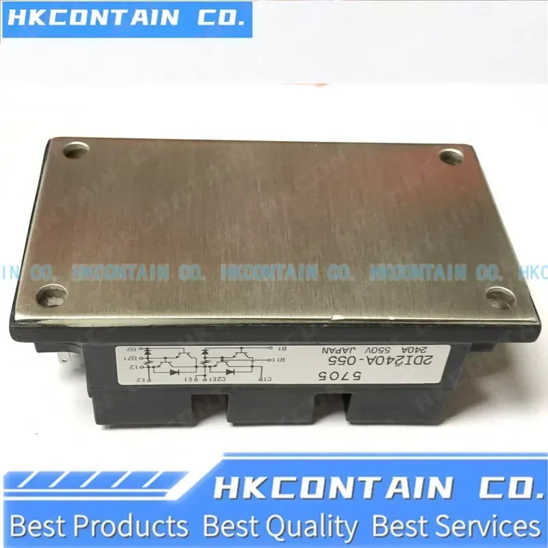 

New module 2DI240A-055-01 2DI200D-100 2DI150D-100 2DI150M-050-01 2DI150M-120 2DI150MB-050-01 2DI200M-050 2DI200MB-050-01