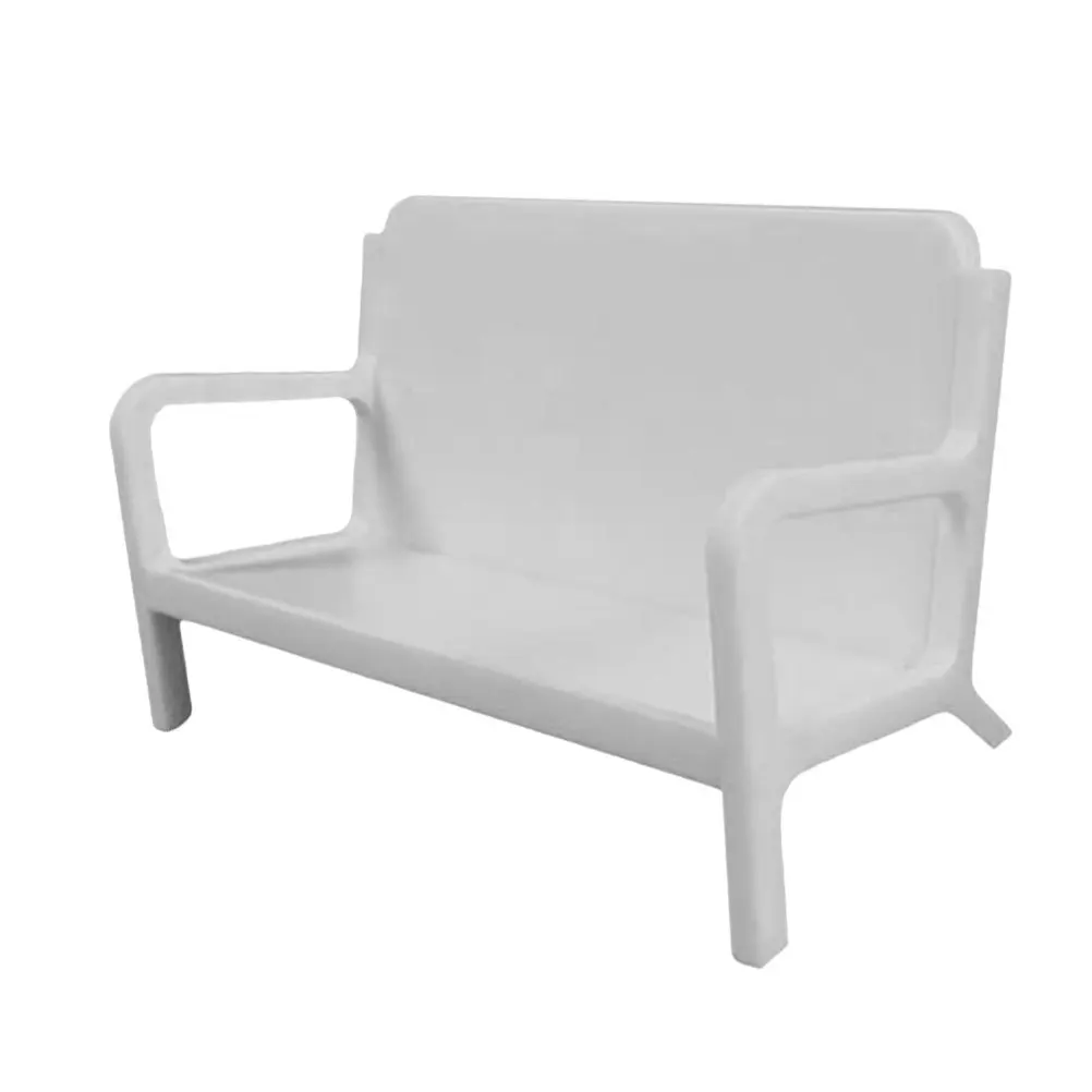 Business Cards Holder Unique Large Capacity Plastic Desktop Cards Organizer Office Supply Stand White