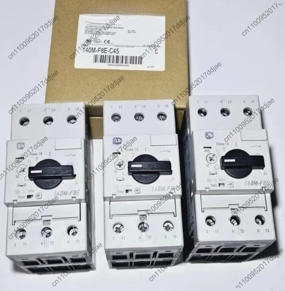 1 قطعة قاطع الدائرة الجديدة 140M-C2E-C10 140M-C2E-C16 140M-C2E-B40 140-C2E-B10