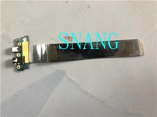 Original FOR DA00Z5TB8D0 Cable small board E320009 Audio small board EEKSHLF-294V-0 100% Tesed Ok