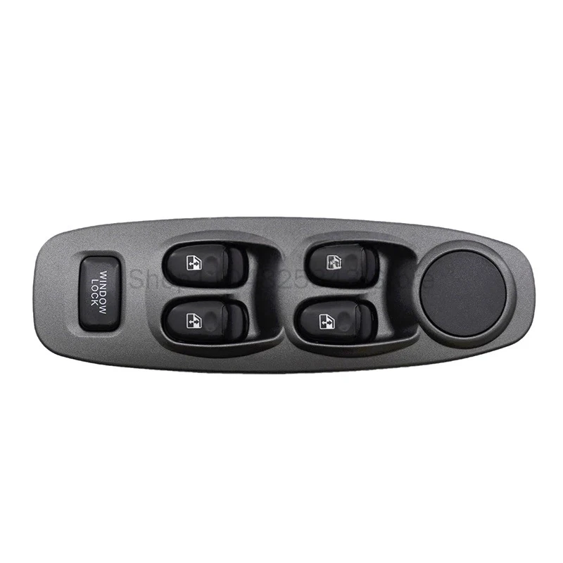 93570-25000 for 00-05 Modern Accent Car Glass Lift Switch Power Window Switch 3