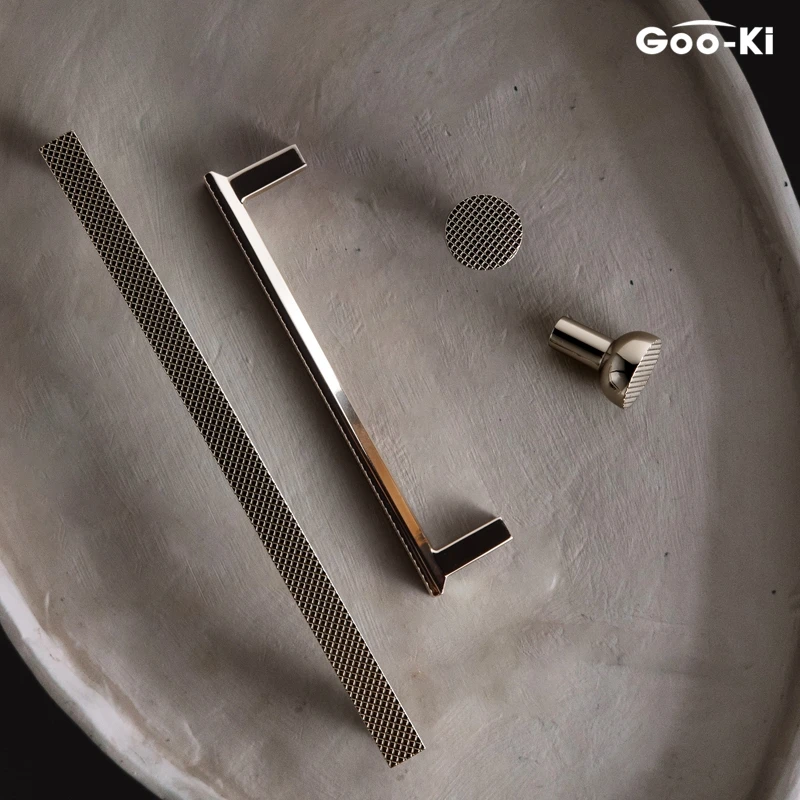 Goo-Ki Moderntitani…