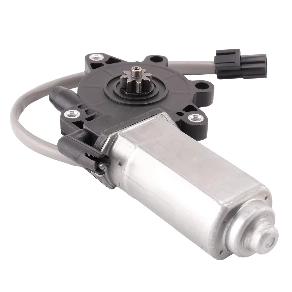 CUR100450 Power Window Regulator Electric Lift Motor For Land Rover Discovery 1 94-98 Discovery 2 98-04 CUR100440