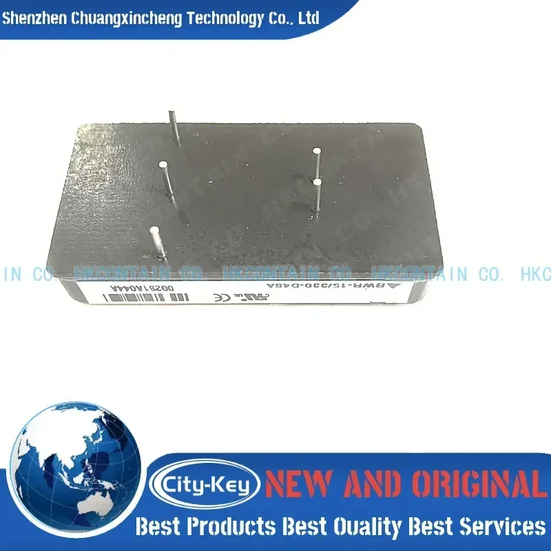 BWR-15/100-D48-C BWR-15/300-D48A-C BWR-15/330-D12 BWR-15/330-D12A BWR-15/330-D48A BWR-15/575-D24A-C BWR-15/670-D12A/D48A MODULE