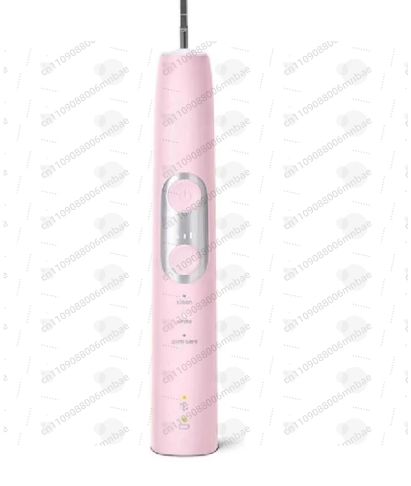 

Корпус электрической зубной щетки для сменной ручки серии HX685T / HX685, не использовался. Мелкие дефекты. Распродажа остатков.