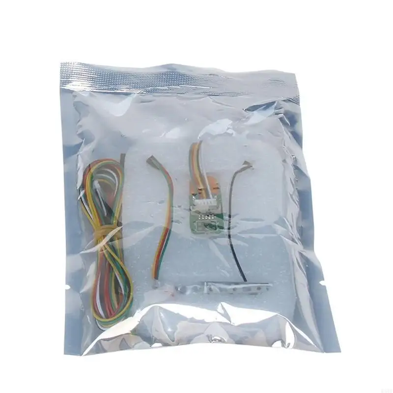 

R58F Улучшение точности печати с 3D Touch Auto Hot Hot Desturant Датчик выравнивания высокой точность выравнивания 5V напряжение