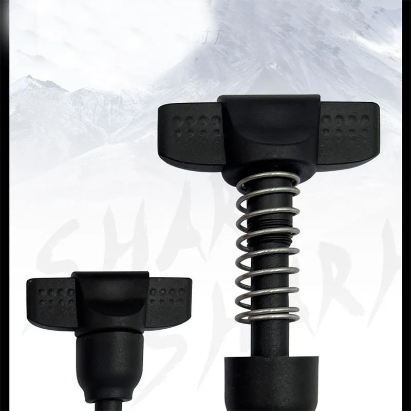 Enrollador portátil de hilo para carrete spinning y baitcasting – 3 piezas - imagen 3