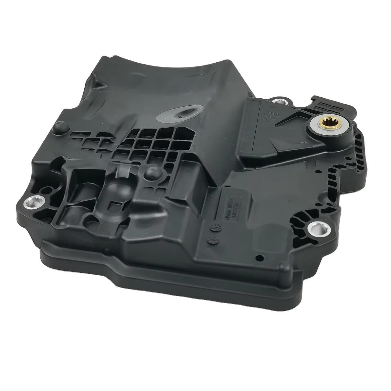 Transmission Gear Shift Module Control Unit ISM Intelligent Servo Module for  Benz W164 X164 W166 X166 0002701852