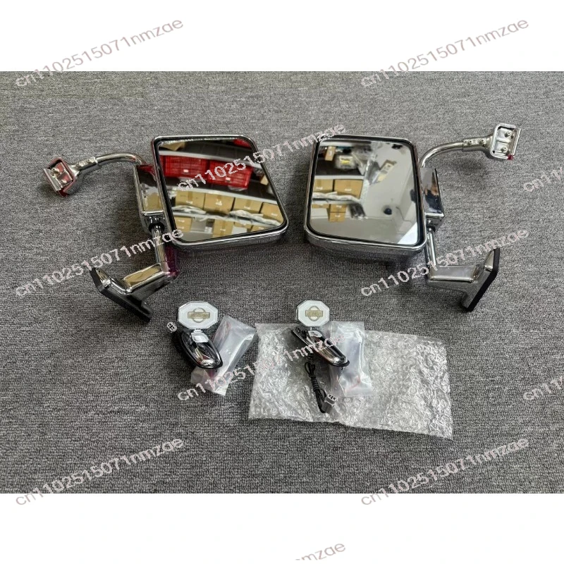 Car Rearview Mirror…