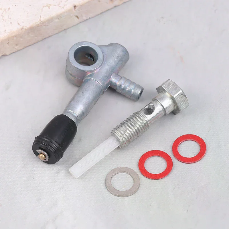 1Set Motorcycle Fue…