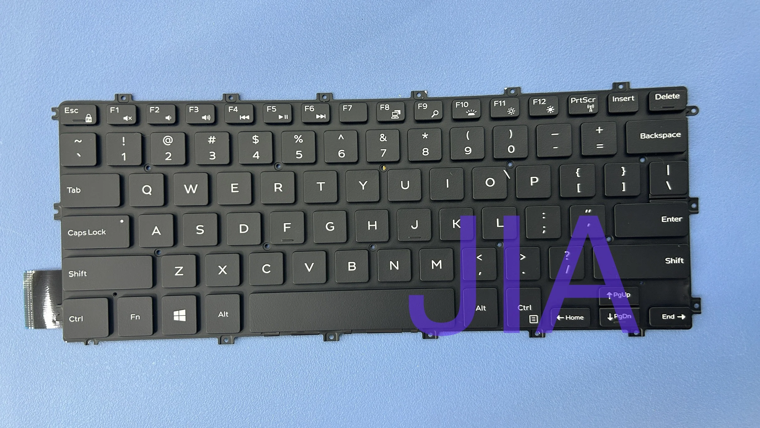 Backlight Keyboard For Dell Inspiron 5480 5481 5482 5485 5488 5580 5585 7386 7380 7580 06H7DV ​0C1PRN ​0R70CC