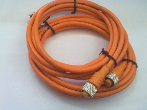 New Original DSL-8U04G02M025KM1 German SICK Sensor Cable 6034574