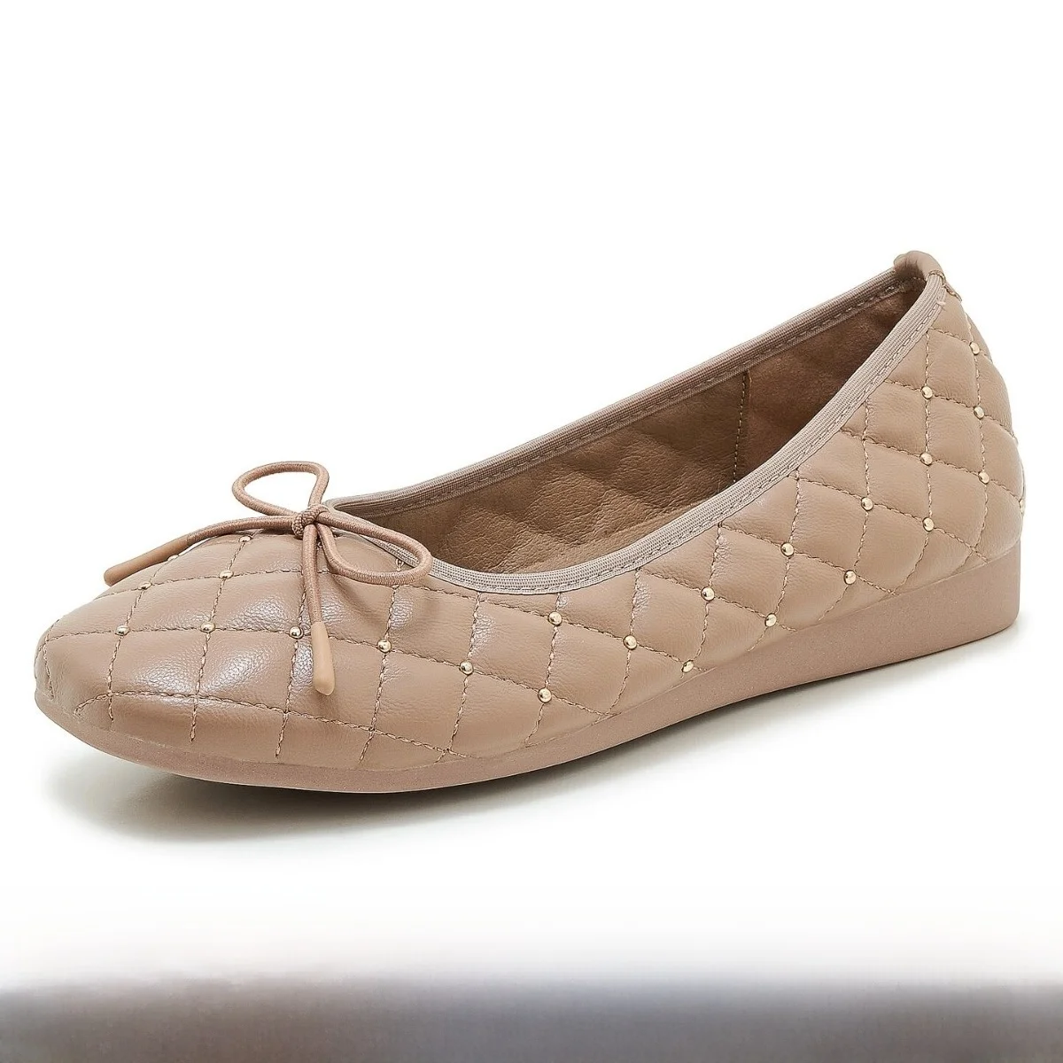 

Comfortable Low Heel Single oes Autumn Winter New Sle Simple Design Not Tiring Footwear Diamond Encrusted Busin Casual