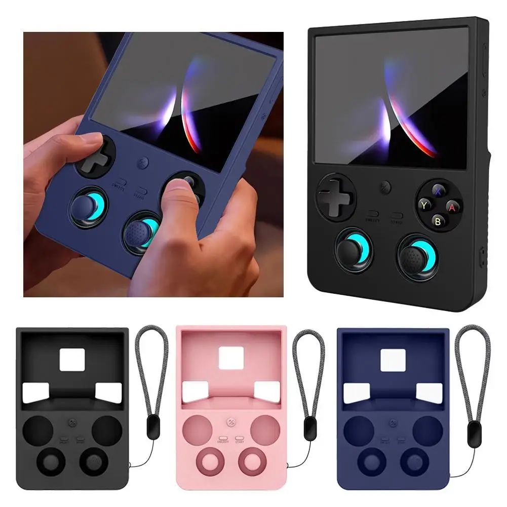 For Anbernic Rg 477…