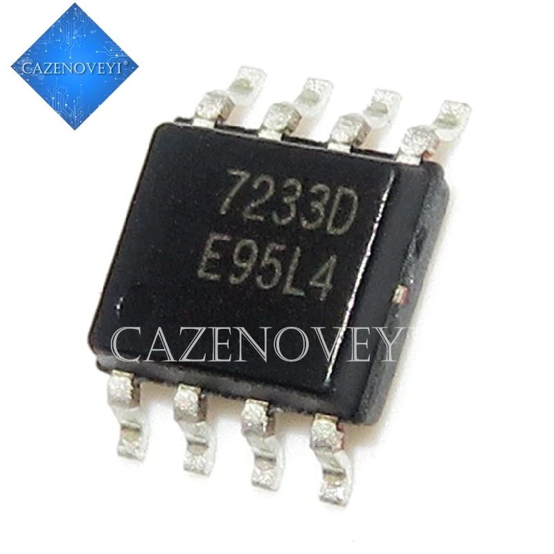 5PCS TDA7052A TDA7233D TDA8541 TDA8551T TDA8579T TEA1530A TEA1532AT TEA1733L TEA1738 TEA1761T