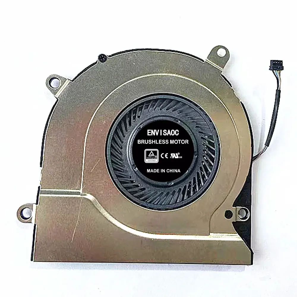 NEW OEM For HP Elite X2 1011 G1 Laptop CPU Cooling Fan Heatsink Fan Cooler KDB0505HCA03 793735-001