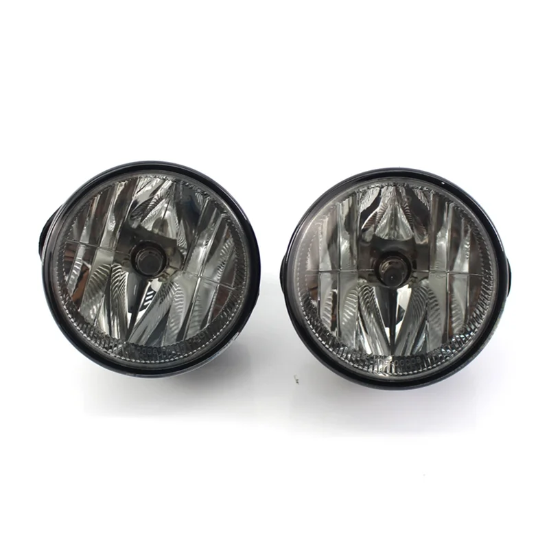 

Exclusive Front Fog Lights With Bulb AL1Z15200A For Ford Expedition Ranger Front Bumper Lamp