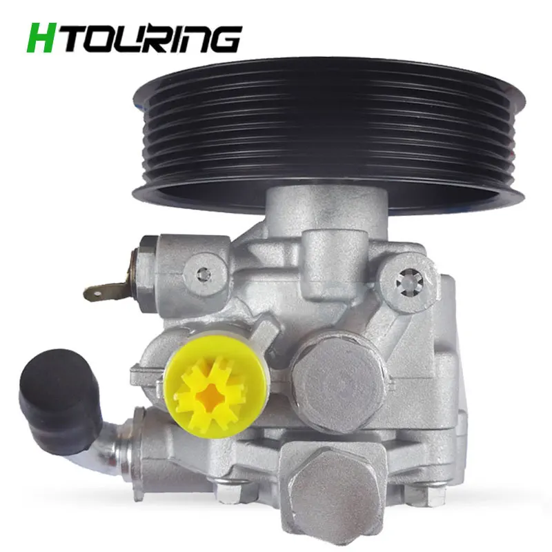 Auto Power Steering Pump FOR Mitsubishi Pajero / Montero V64 V64W MR418476 MR 418476