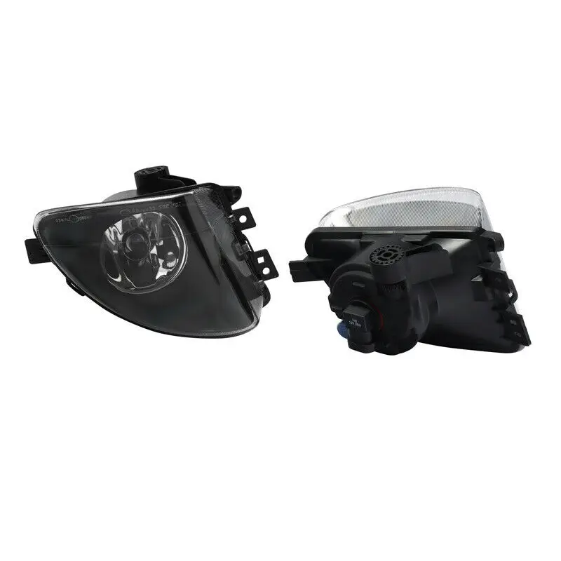 Luz de névoa dianteira para BMW série 5, F10, 535I, 550I, 528I, 2011-2013, 63177216888, 63177216887, 1 par