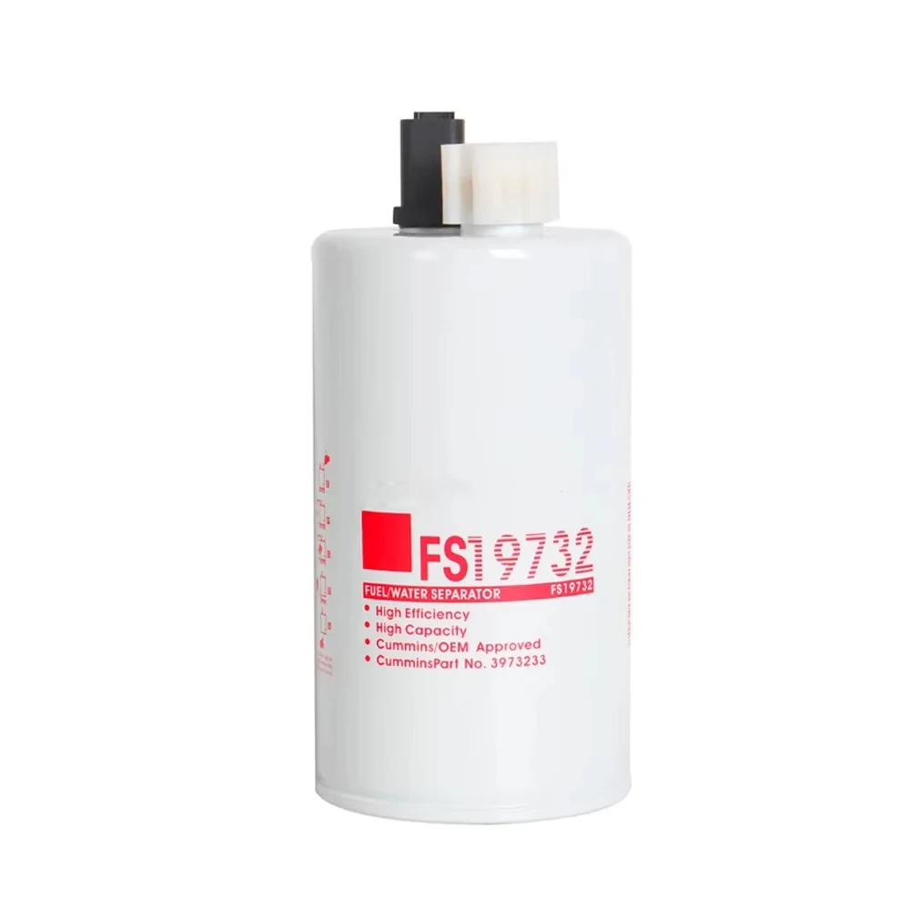 FS19732 P550848 Fuel Water Separator Filter Suitable for Cummins ISF 3.8 Engine