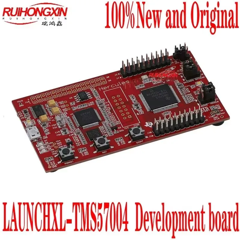 

LAUNCHXL-TMS57004 Development board 100%New and Original